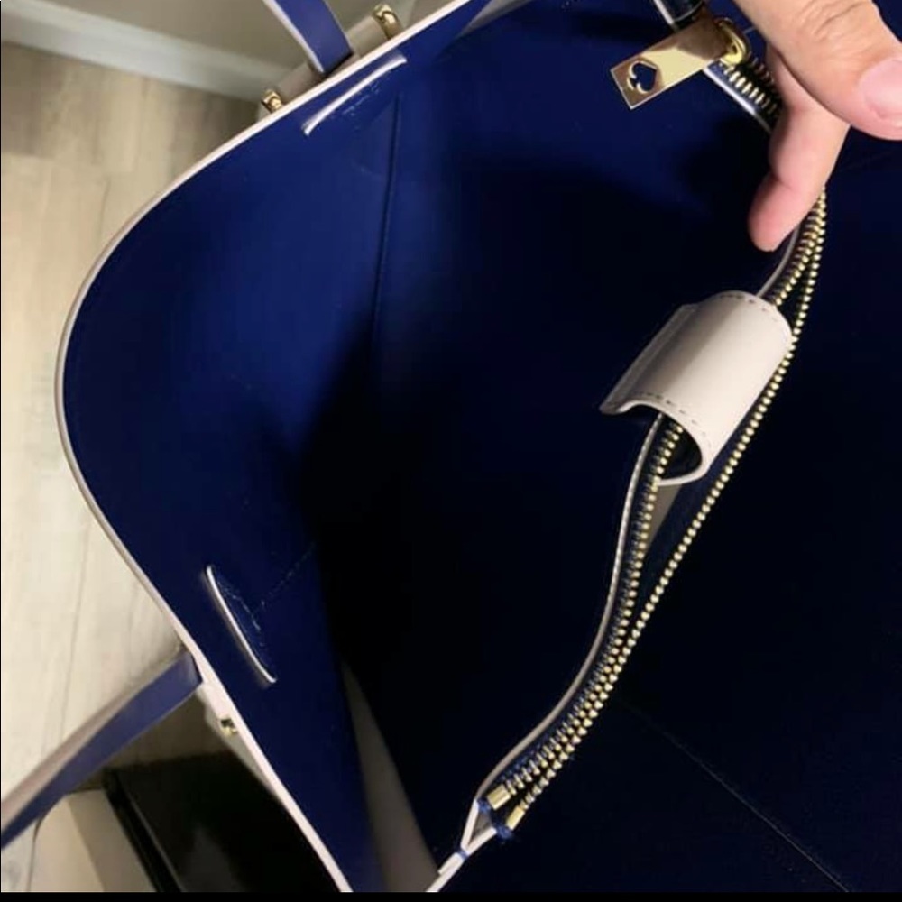 Kate Spade ♠️ ♥️ - Picture 4 of 5